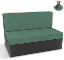 2 Pezzi Di Coprisedile