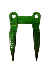 Dente doppio mietitrebbia ama - doppio,