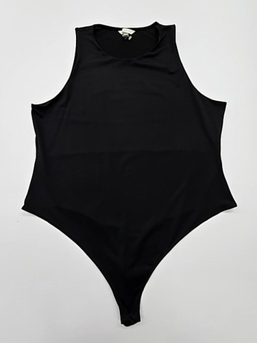 Body senza maniche da - senza,