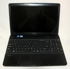 SONY ~ Vaio - PCG-71913L - i3