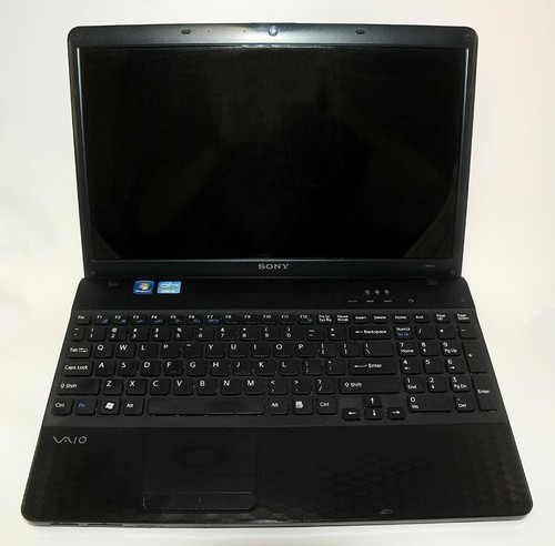 Sony vaio pcg - vaio,