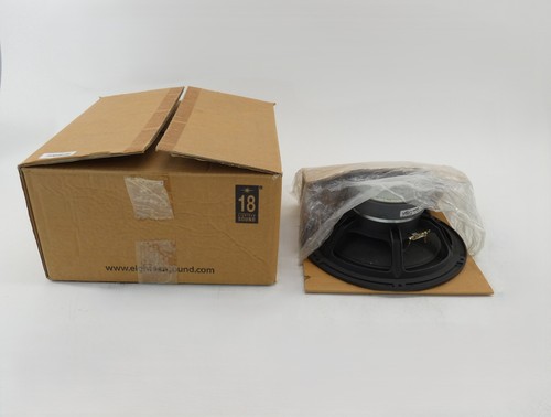 Vifa pl26wr09 subwoofer - pl26wr09, 10"