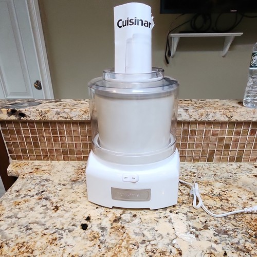 Cuisinart ice qt - cuisinart, ice-21