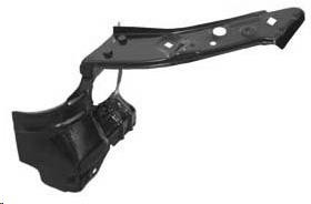 Sede fanale faro renault - fanale, sx