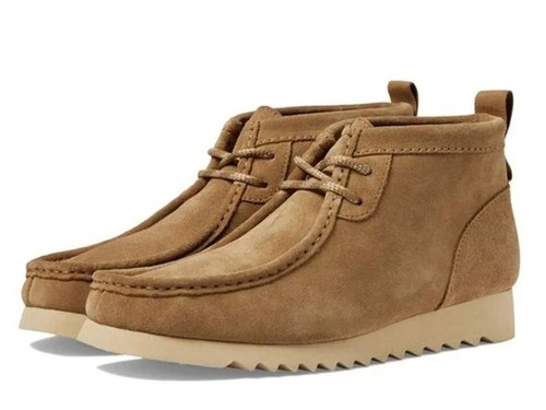 Scarpe mocassino uomo - , clarks