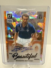 2022-23 Panini Donruss FIFA