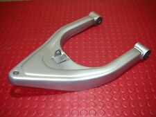 Telelever manubrio A incidente