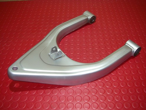 Telelever manubrio incidente - telelever,