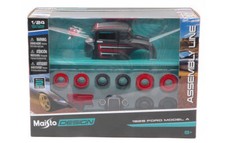 Ford Model A 1929 Hot Rod