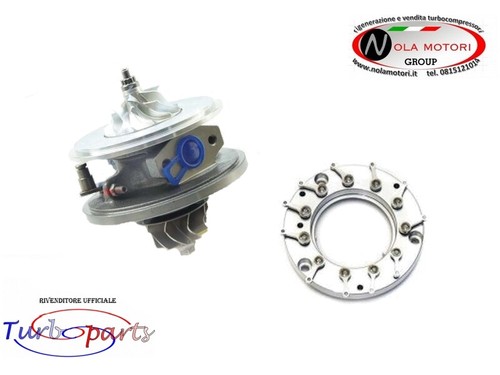 Coreassy geometria variabile - coreassy+geometria,
