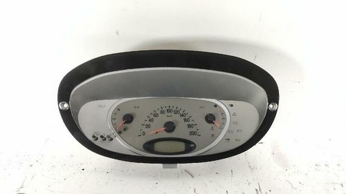 Quadro strumenti lancia 2 - quadro,