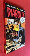 DIABOLIK Year XLV (45) No. 8
