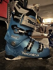 Scarpone Sci Tecnica Cochise Donna MIs 26-26.5