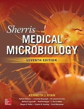 Sherris medical microbiology - sherris,