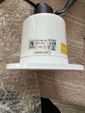 FARETTO AD INCASSO ATTACCO E27