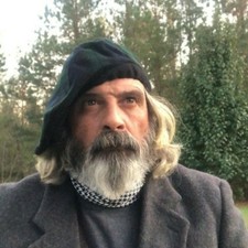 Cappello Tam Scozzese