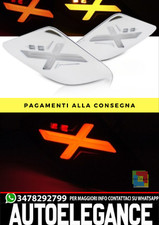 INDICATORE POSTERIORE CROMATA