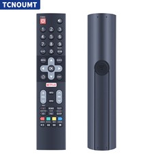Remote Control For TV METZ