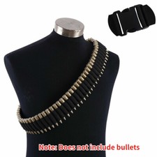 Cartuccia proiettile fucile