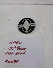 LOGO CENTENARIO GILERA GP 800