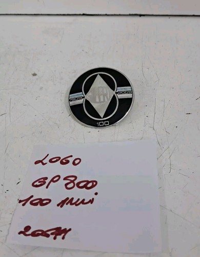 Logo centenario gilera 800 - logo, gp