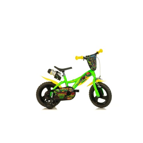 Bicicletta dino teenage mutant - bicicletta,