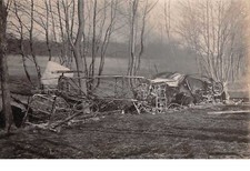 57.N 52499. Metz. Cartolina