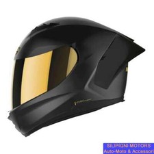 NOLAN N60-6 SPORT GOLDEN