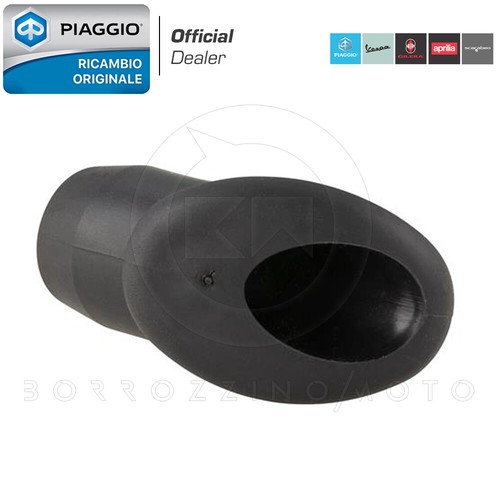 Gommino passacavi tubo benzina - passacavi,