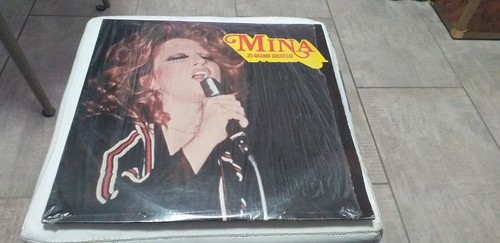 Doppio mina 25 grandi - doppio ,