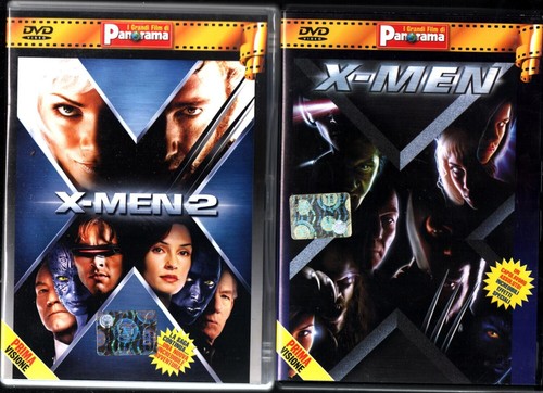 Men 2 - -, x-