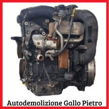 Motore completo z17dtr denso OPEL astra h gtc 2004 a04 1.7 cdti 2005 2006 2007