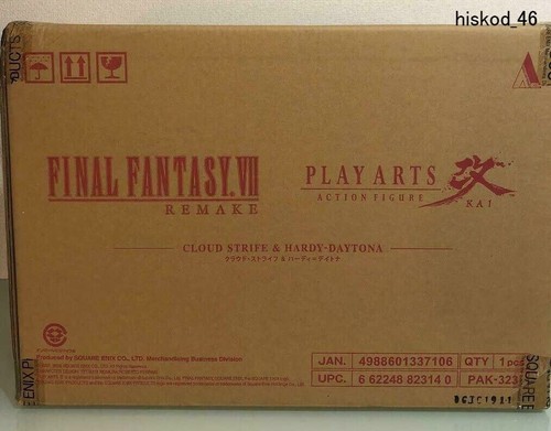 Final fantasy vii - fantasy, 7