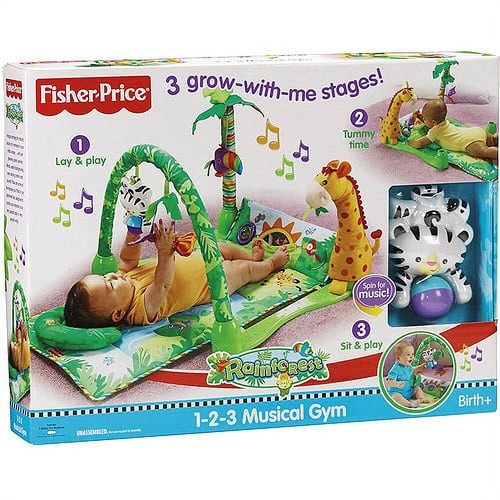 Fisher price 2 - -, 1