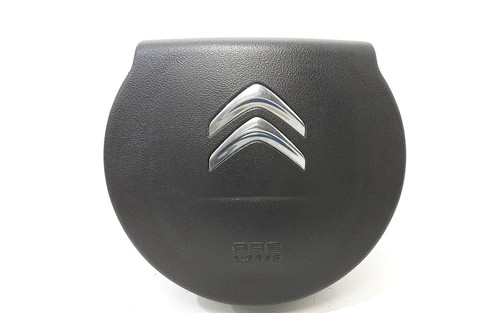 Airbag volante citroen - citroen, c4