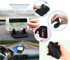UNIVERSAL CAR MOUNT Silicone