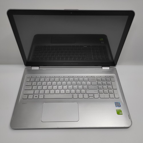 Notebook envy intel - notebook, hp