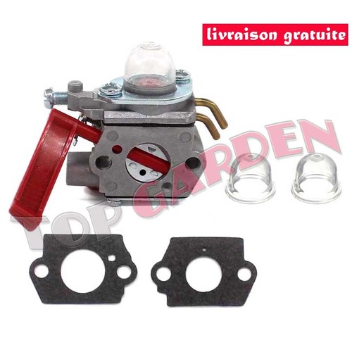 Carburateur pour homelite b25c - pour,
