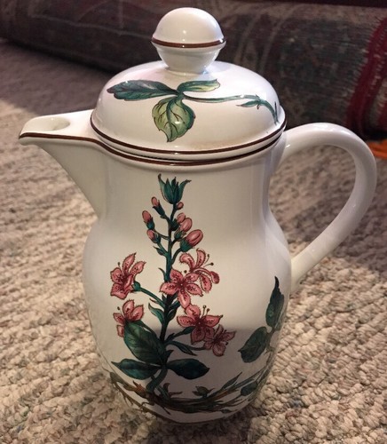 Teiera vintage villeroy boch - vintage,