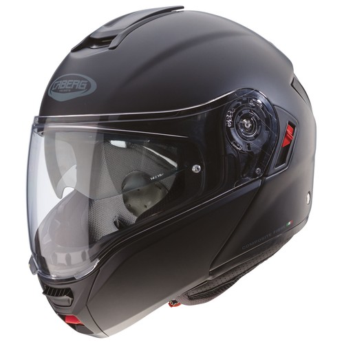Caberg levo nero opaco - levo,