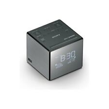 Sony Radiosveglia Black XDRC1DBP CED