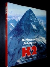 REINHOLD MESSNER - ALESSANDRO