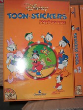 ADESIVI VINTAGE ANNI 90 DISNEY