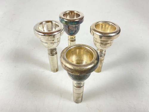 Lotto boccagli trombone - 86,