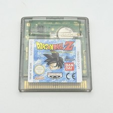 DRAGONBALL Z - NINTENDO GAME