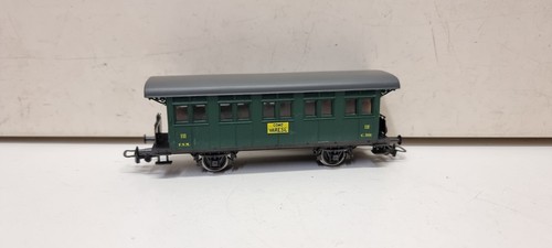 Rivarossi voiture fnm 501 - voiture,