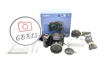 Canon SX510 IS Compact Camera