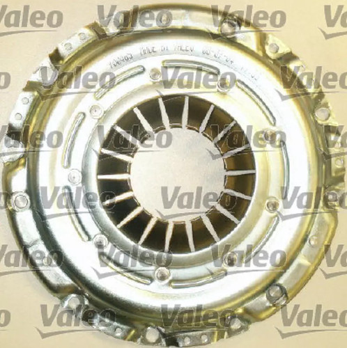 Kit frizione valeo 228mm - frizione,