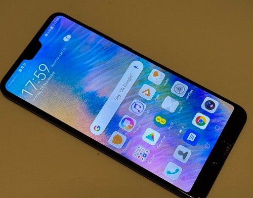 Huawei p20 pro - huawei,