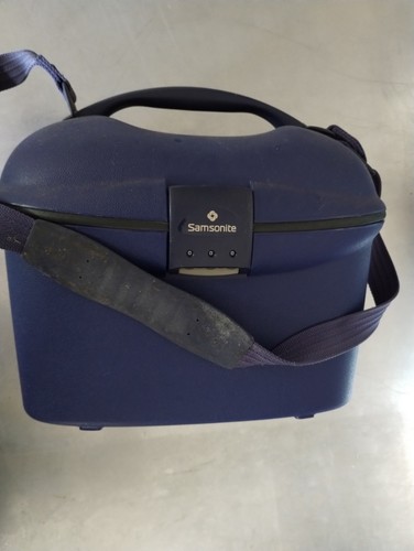 Beauty case rigido - , samsonite